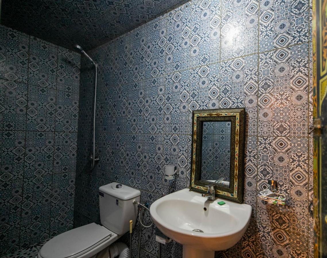 Riad Fes Tala Hotel Exterior photo
